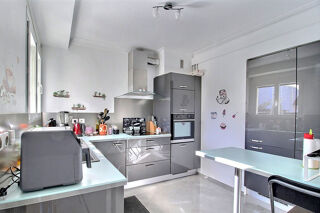Vente Maison Maison Atrium IV  6 pièces 116 m² quartier des Bessières à Maurepas Maurepas