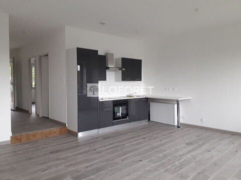  Appartement � louer 2 pi�ces 58 m�