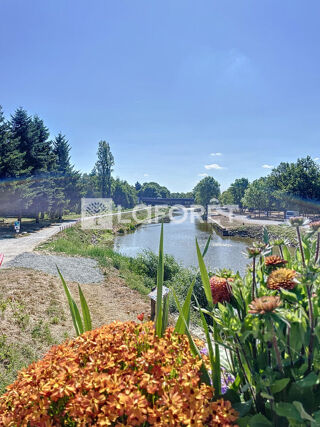  Maison � vendre 3 pi�ces 55 m�