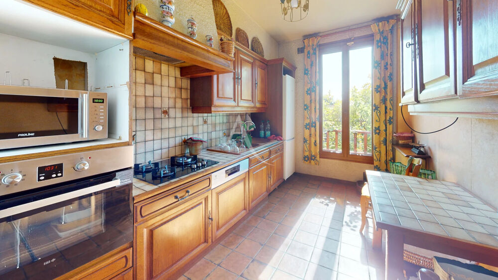 Vente Maison Maison PALAISEAU 9 pièces 172.84 m² Palaiseau