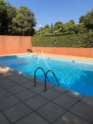  Appartement à louer 3 pièces 58 m²
