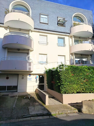  Appartement � vendre 2 pi�ces 45 m�