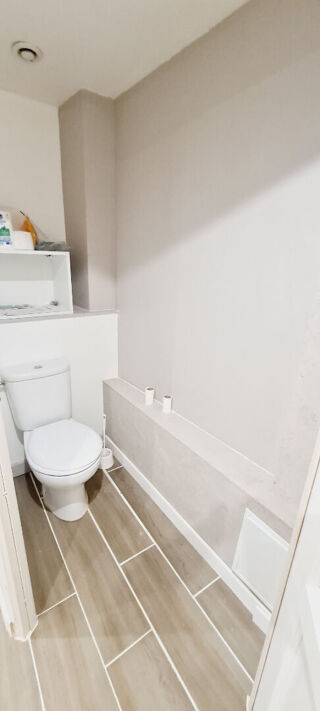  Maison à vendre 4 pièces 79 m²