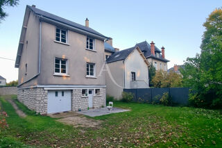 Maison 6 pièces 116 m² · à Blois · 116 m² · 255 000 €