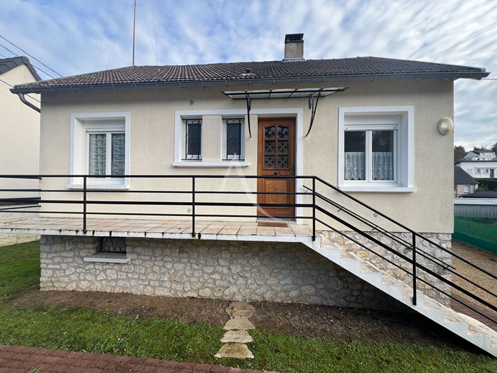 Vente Maison Maison Montrichard Val De Cher  3 pièce(s) Montrichard val de cher