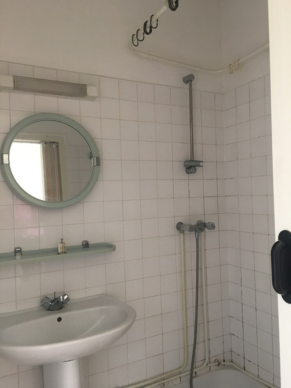 Location Appartement Appartement  1 pièce 10.60 m2 Talence