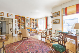  Appartement � vendre 4 pi�ces 94 m�