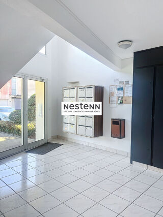  Appartement à vendre 2 pièces 28 m²