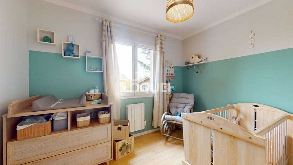 Vente Maison Maison T4 de plain-pied Le burgaud