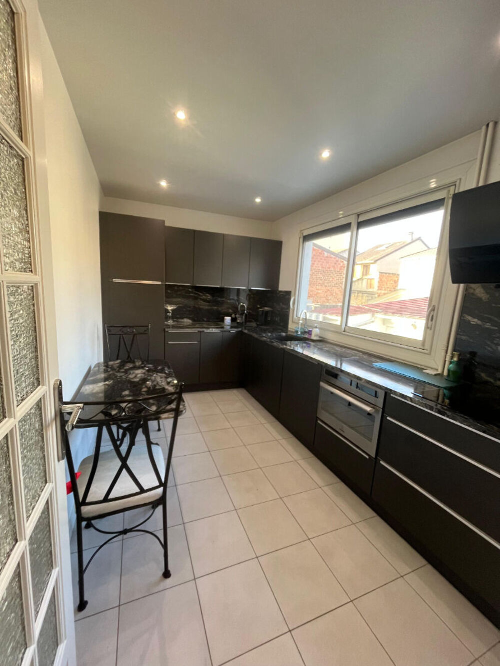  vendre  Maison Montreuil (93100)