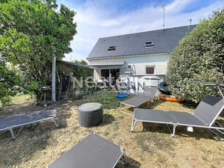  Maison à vendre 5 pièces 71 m²