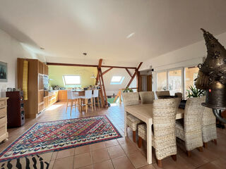  Appartement à vendre 5 pièces 