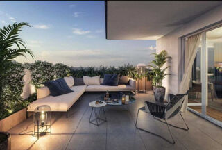  Appartement  vendre 4 pices 85 m