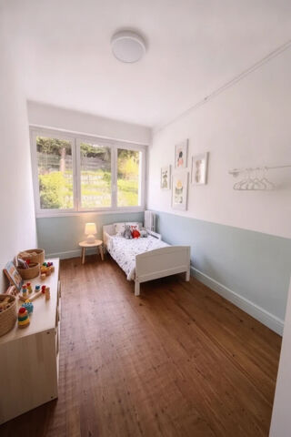  Appartement à vendre 4 pièces 80 m²