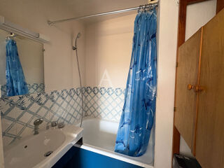  Appartement à vendre 2 pièces 24 m²