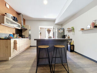 Appartement à vendre 3 pièces 94 m²