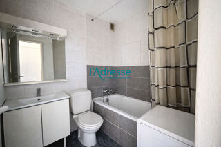  Appartement � vendre 3 pi�ces 48 m�