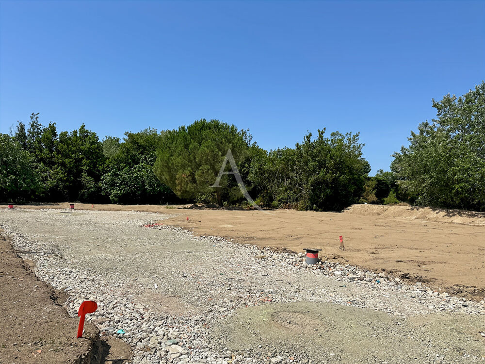 Vente Terrain Terrain Saint Jean De Monts 557 m2 Saint jean de monts
