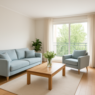 Appartement – Chartres