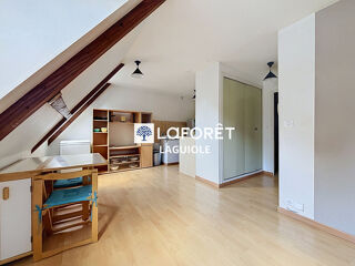 Appartement à louer 1 pièce 22 m²