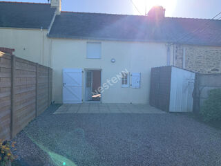  Maison  louer 2 pices 49 m
