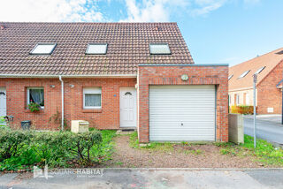  Maison � vendre 6 pi�ces 70 m�