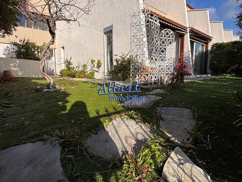 � vendre  Appartement Sanary-sur-Mer (83110)