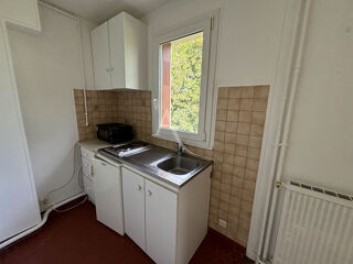  Appartement � louer 1 pi�ce 21 m�