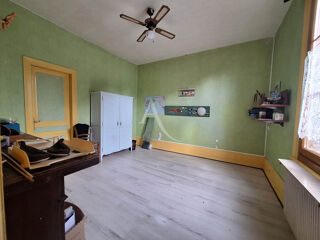  Maison � vendre 6 pi�ces 163 m�