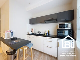  Appartement � vendre 1 pi�ce 20 m�