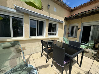  Maison  vendre 4 pices 132 m