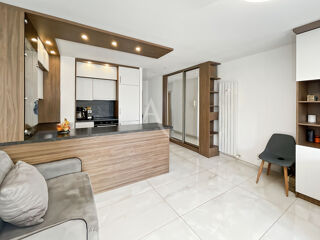  Appartement à vendre 2 pièces 48 m²