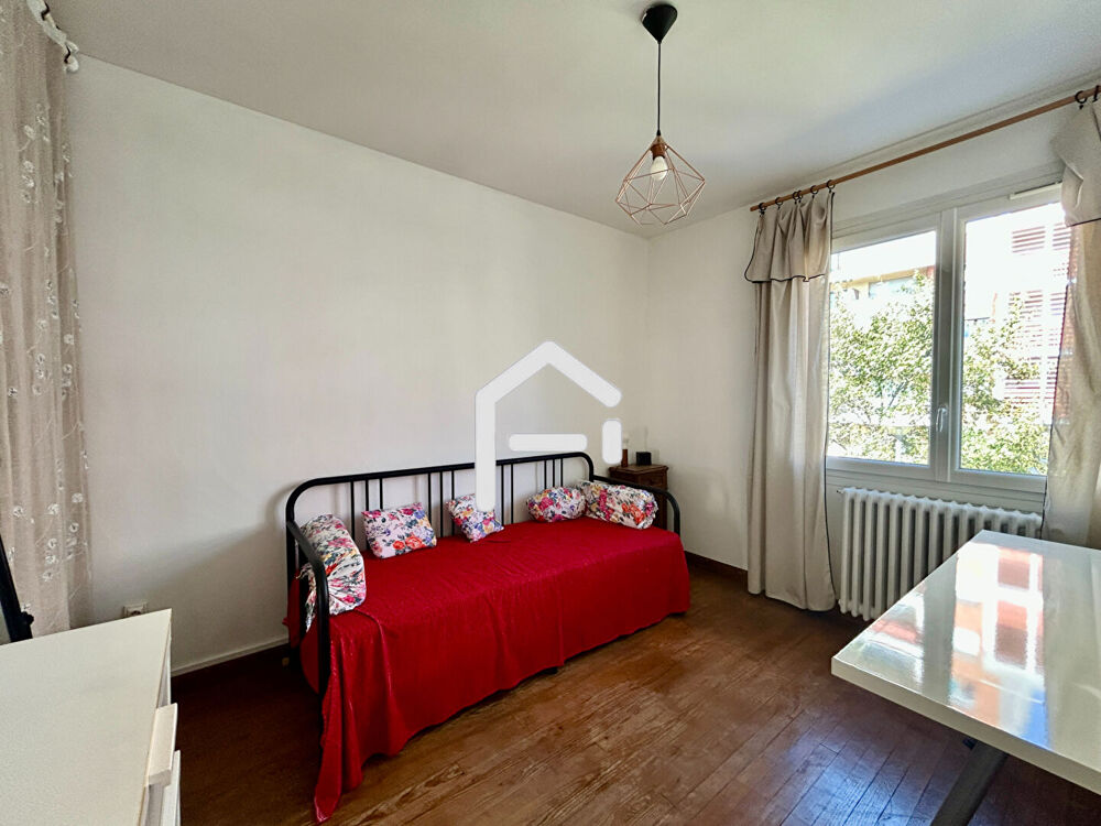 Location Appartement A louer : T3 de 65m² à Saint Cyprien - 31300 Toulouse