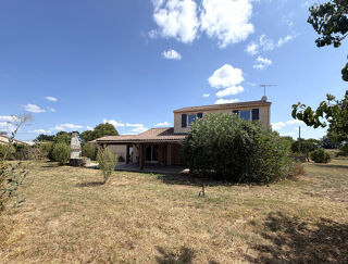  Maison à vendre 7 pièces 141 m²
