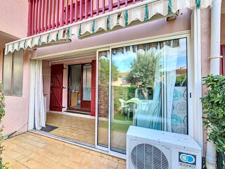  Appartement � vendre 2 pi�ces 24 m�