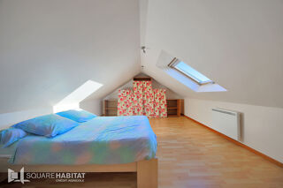  Maison à vendre 8 pièces 140 m²