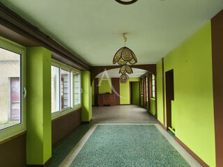  Immeuble  vendre 13 pices 356 m Chemery