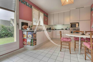  Maison à vendre 7 pièces 206 m²