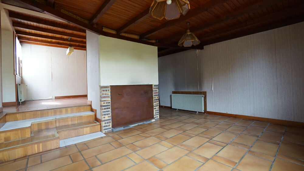 Vente Maison Maison de plain pied - 6 pièces - 105 m2 Epone