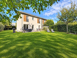  Maison à vendre 6 pièces 116 m²
