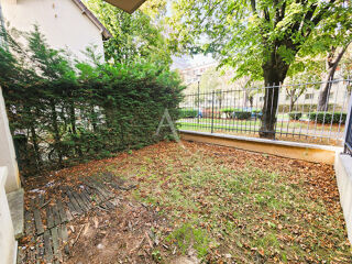  Appartement � vendre 1 pi�ce 23 m�