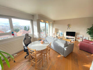  Appartement à vendre 3 pièces 73 m²
