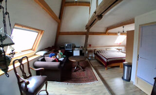  Maison à vendre 5 pièces 125 m²