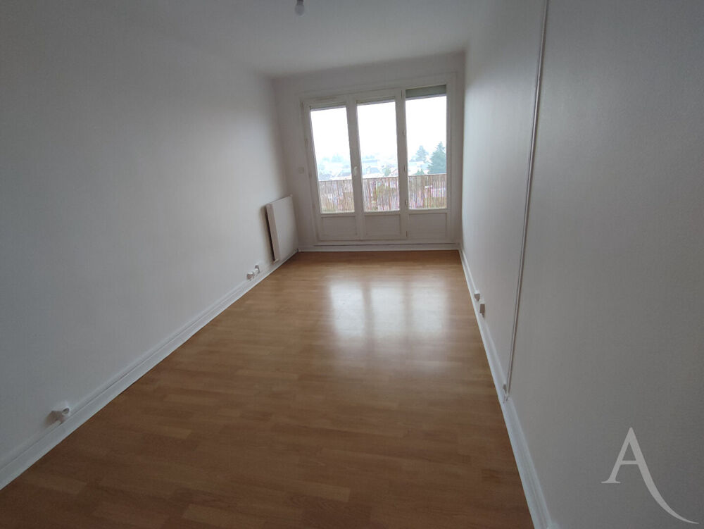 Location Appartement Appartement T2 avec balcon et place de parking Châteauroux