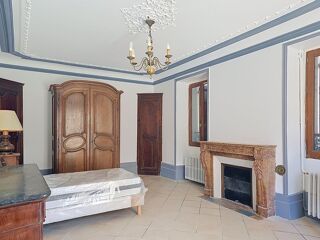  Appartement à louer 1 pièce 21 m²