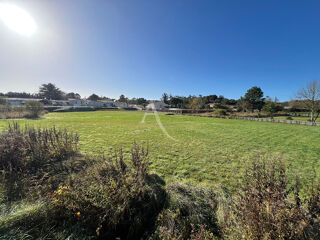  Terrain à vendre 1699 m²