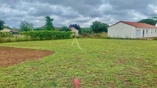 Terrain à vendre 640 m²