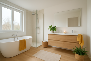  Appartement à vendre 4 pièces 78 m²