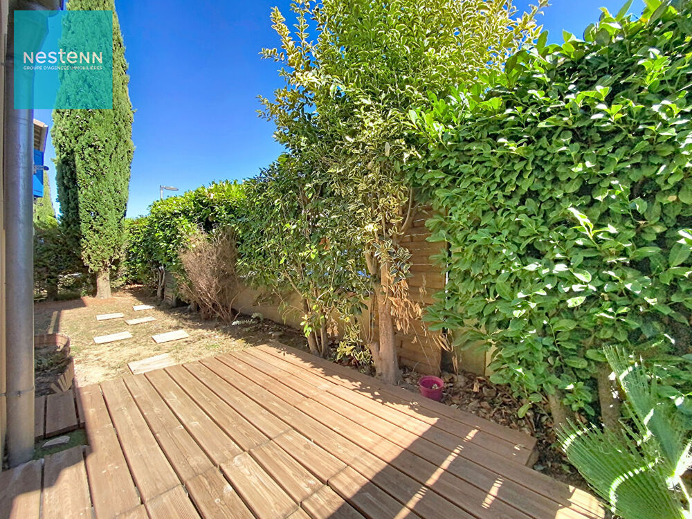 Location Maison Villefranche de Lauragais - Maison 85 m² - 3 chambres - garage et jardin Villefranche de lauragais
