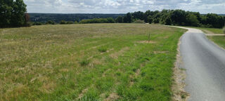  Terrain � vendre 789 m�